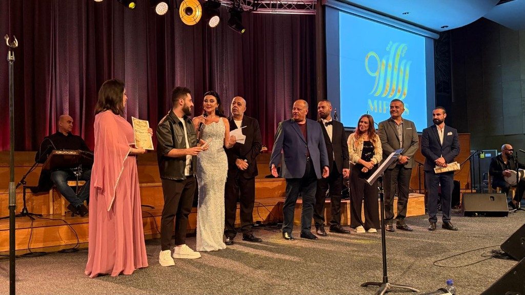 نسخة مهرجان مالمو 2026