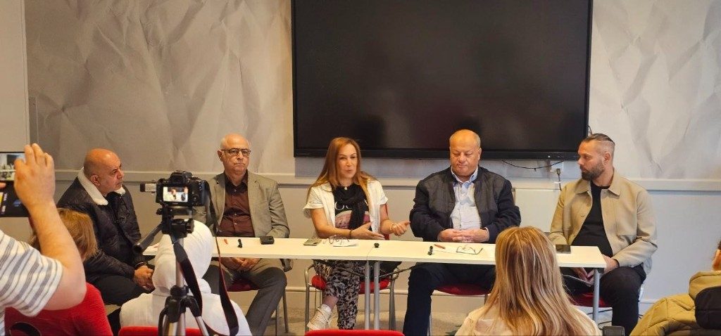 نسخة مهرجان مالمو 2026