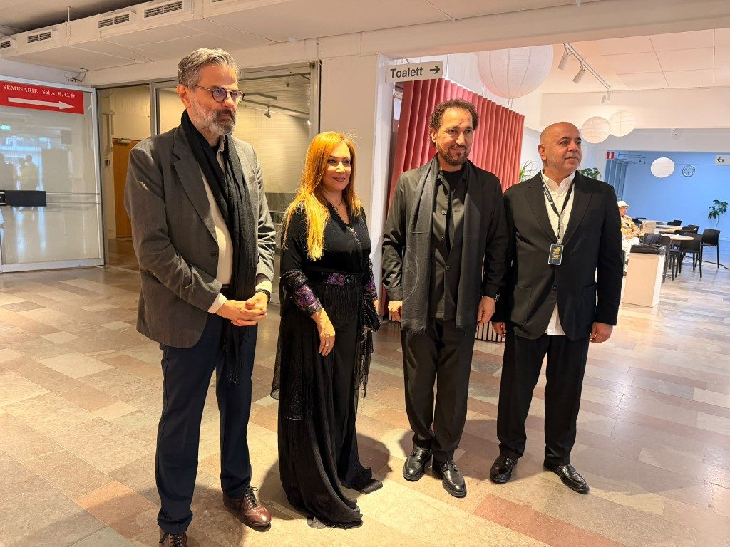 نسخة مهرجان مالمو 2026